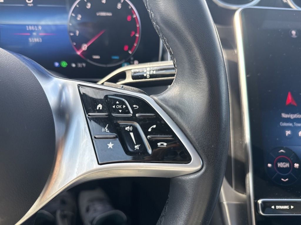 2023 Mercedes-Benz GLC GLC 300 4MATIC®