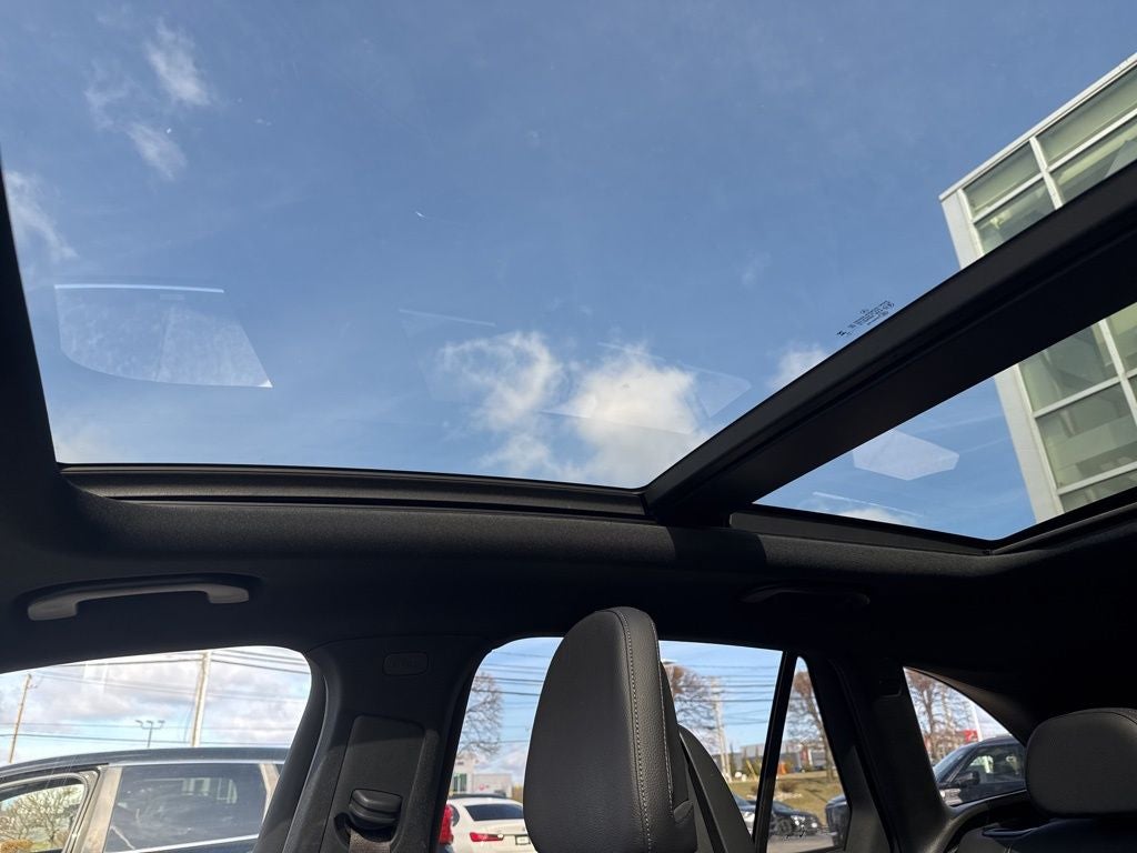 2023 Mercedes-Benz GLC GLC 300 4MATIC®