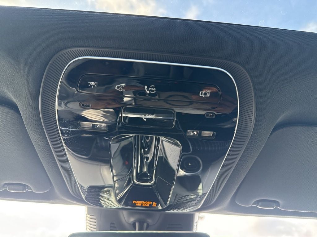 2023 Mercedes-Benz GLC GLC 300 4MATIC®