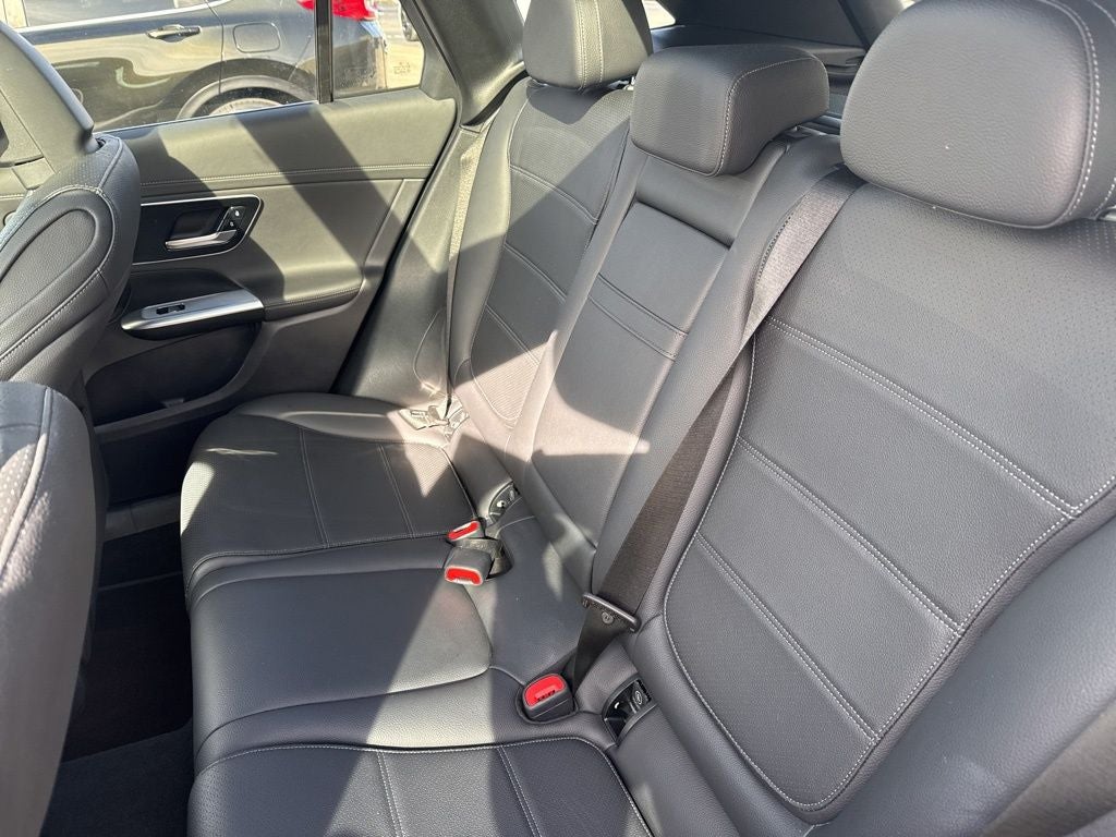 2023 Mercedes-Benz GLC GLC 300 4MATIC®