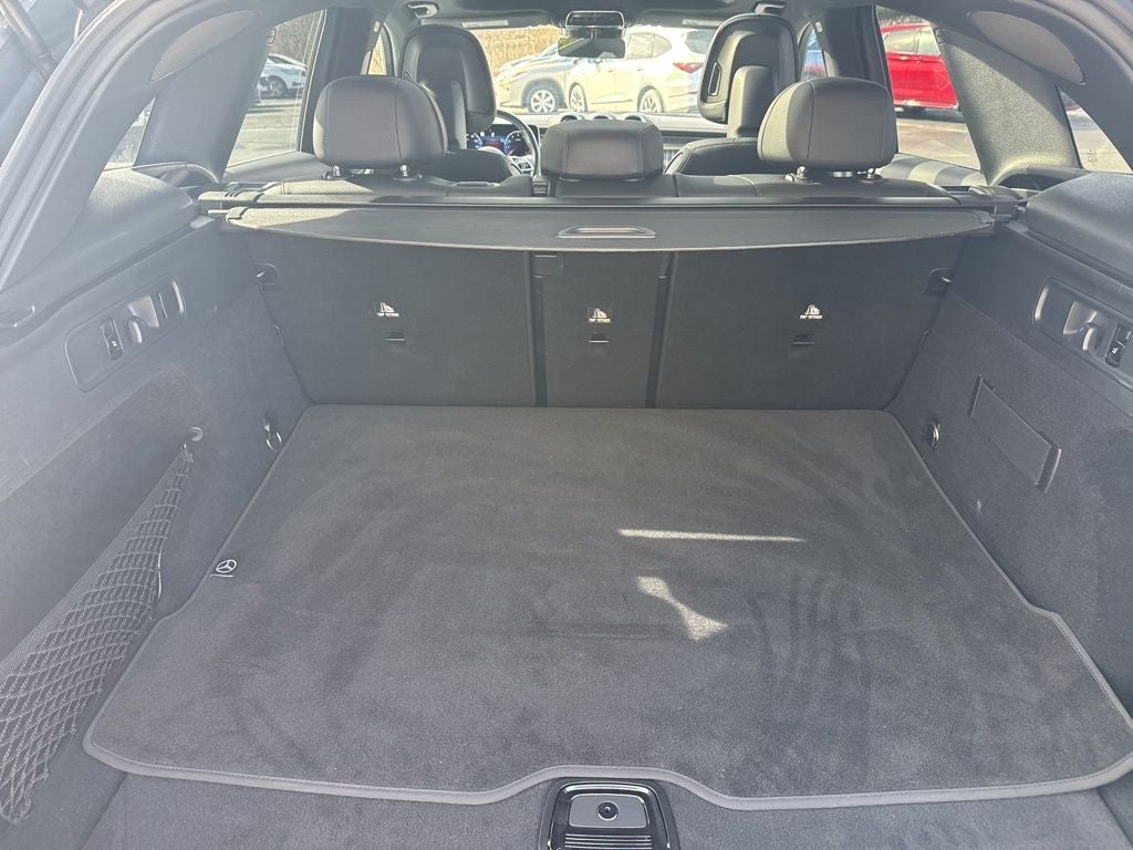 2023 Mercedes-Benz GLC GLC 300 4MATIC®