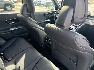 2023 Mercedes-Benz GLC GLC 300 4MATIC®