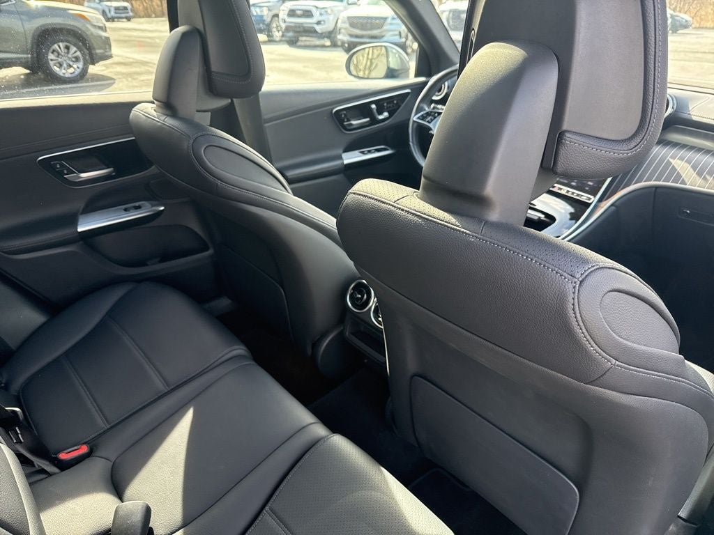 2023 Mercedes-Benz GLC GLC 300 4MATIC®