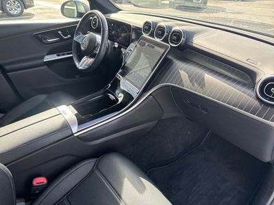 2023 Mercedes-Benz GLC GLC 300 4MATIC®