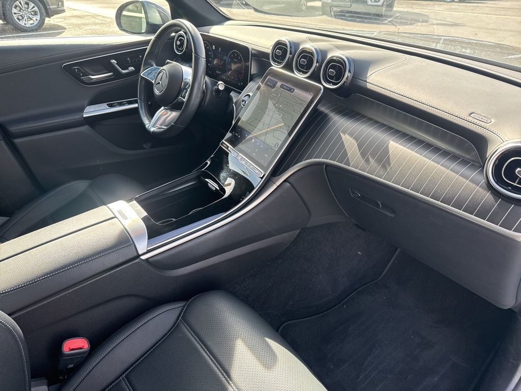 2023 Mercedes-Benz GLC GLC 300 4MATIC®