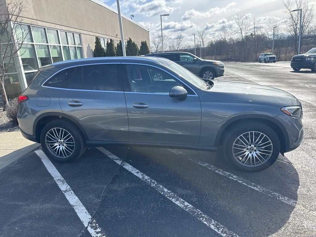 2023 Mercedes-Benz GLC GLC 300 4MATIC®