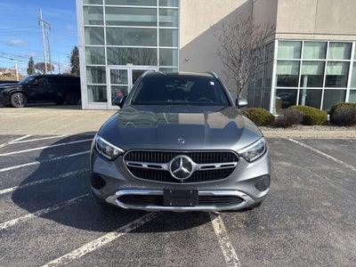 2023 Mercedes-Benz GLC GLC 300 4MATIC®