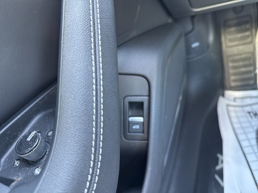 2021 Audi A7 55 Premium Plus quattro