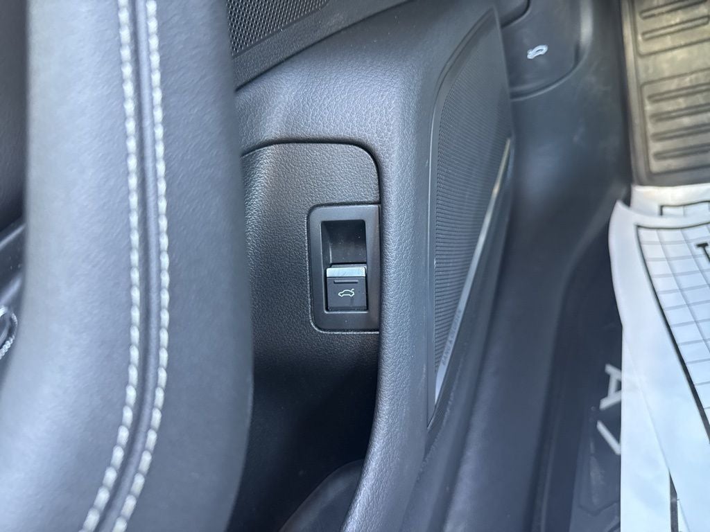 2021 Audi A7 55 Premium Plus quattro