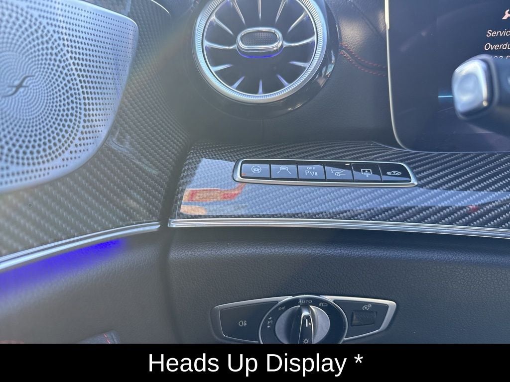 2019 Mercedes-Benz CLS CLS 53 AMG® 4MATIC®