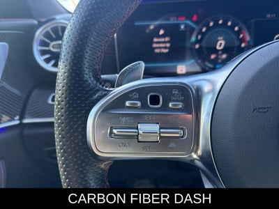 2019 Mercedes-Benz CLS CLS 53 AMG® 4MATIC®