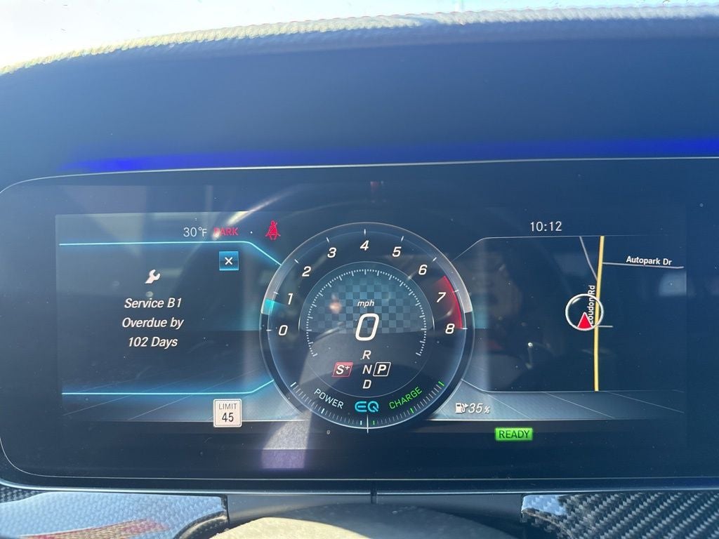 2019 Mercedes-Benz CLS CLS 53 AMG® 4MATIC®