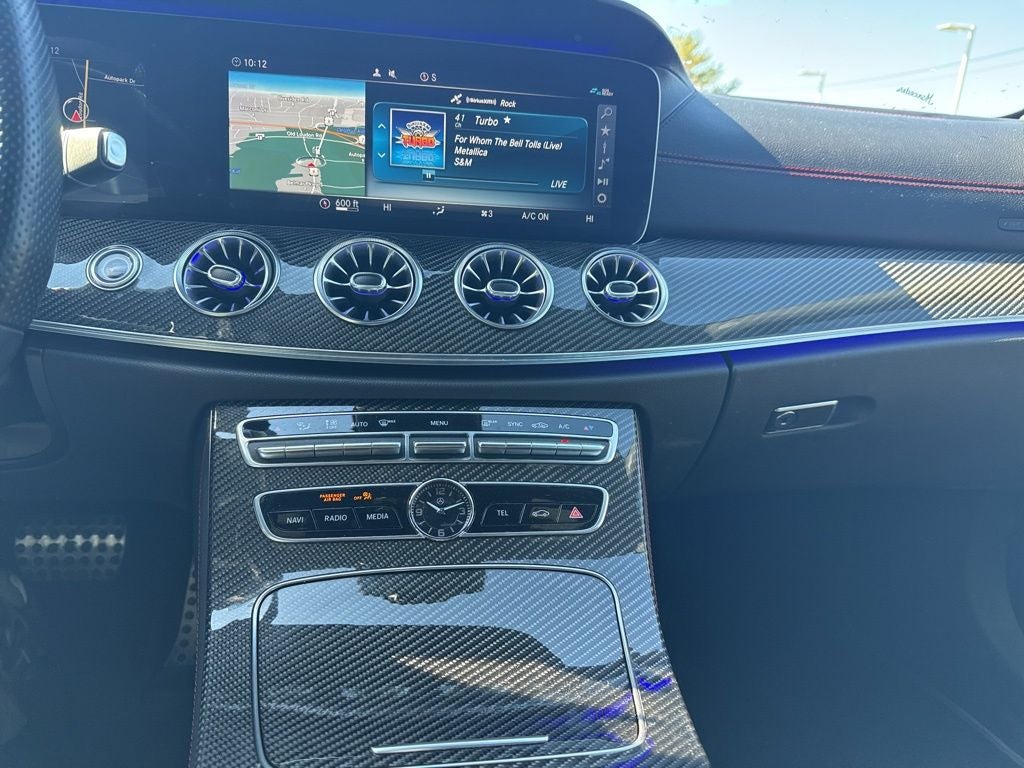 2019 Mercedes-Benz CLS CLS 53 AMG® 4MATIC®