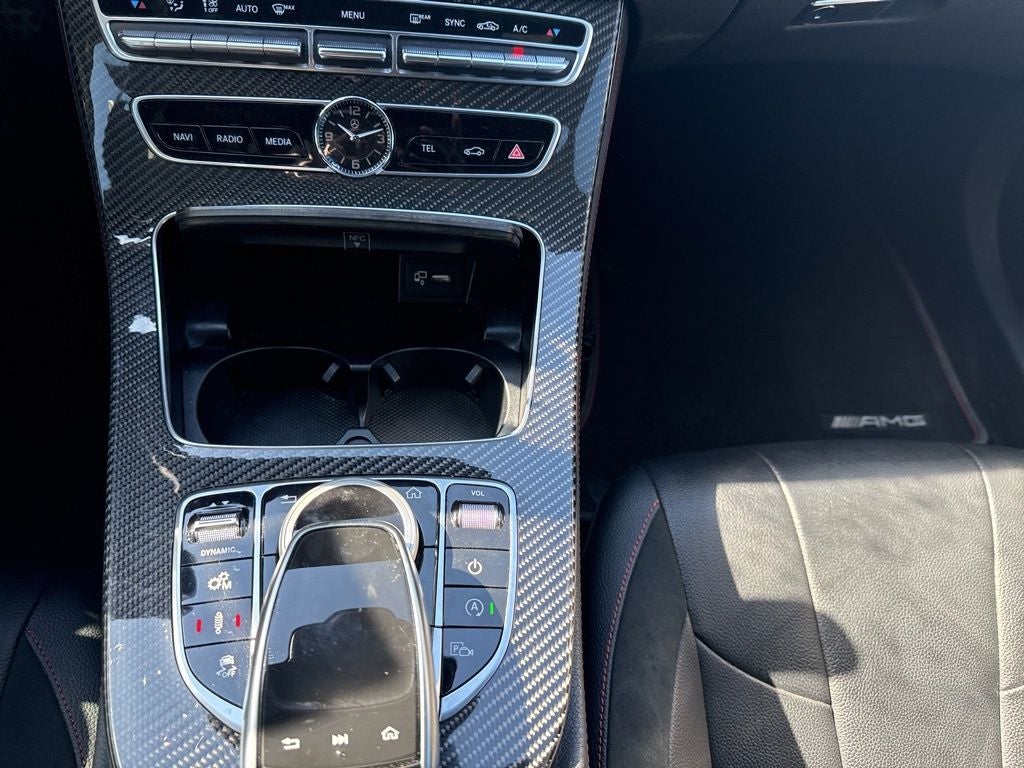 2019 Mercedes-Benz CLS CLS 53 AMG® 4MATIC®