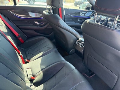 2019 Mercedes-Benz CLS CLS 53 AMG® 4MATIC®