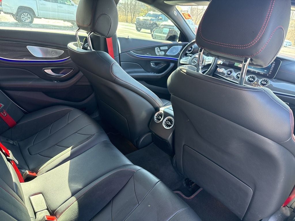 2019 Mercedes-Benz CLS CLS 53 AMG® 4MATIC®