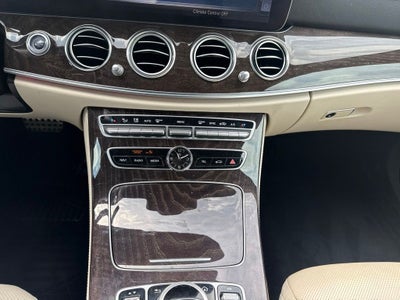 2020 Mercedes-Benz E-Class E 53 AMG® 4MATIC®