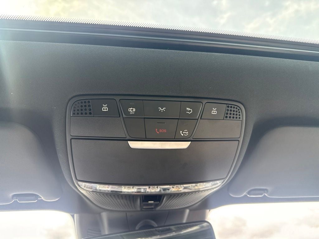 2020 Mercedes-Benz E-Class E 53 AMG® 4MATIC®