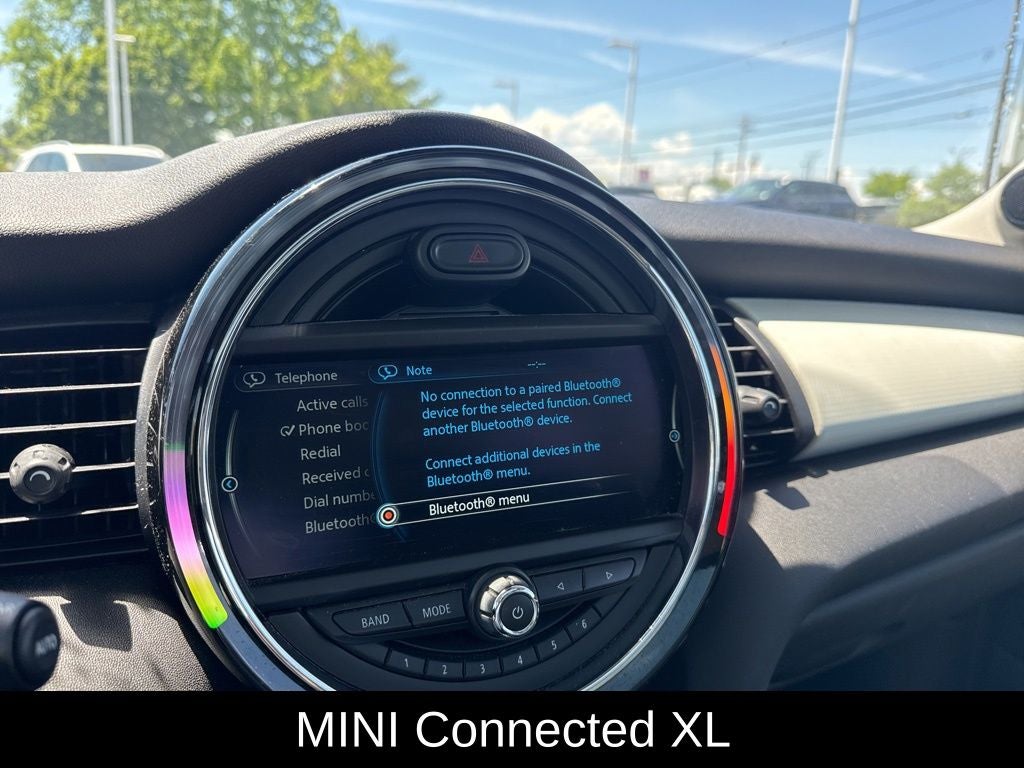 2016 MINI Cooper Base