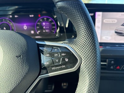 2022 Volkswagen Golf GTI Autobahn