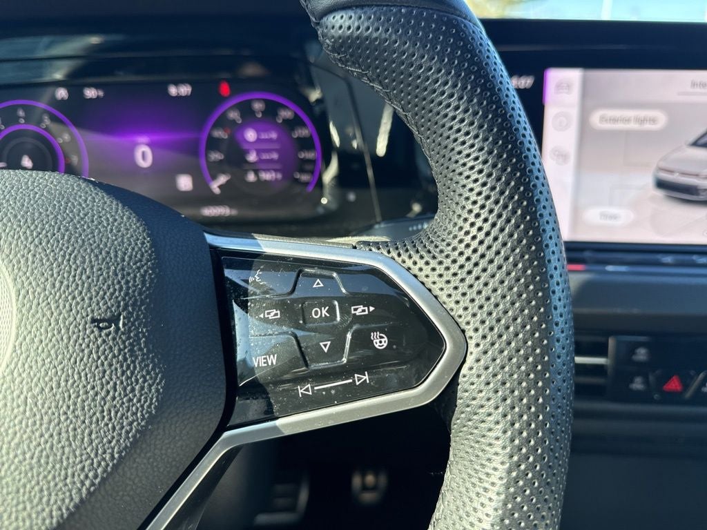 2022 Volkswagen Golf GTI Autobahn