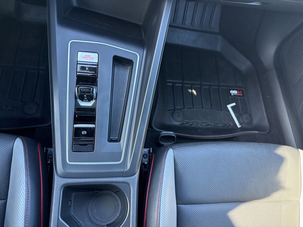 2022 Volkswagen Golf GTI Autobahn