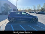 2022 Volkswagen Golf GTI Autobahn