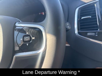 2025 Volvo XC90 B5 Plus