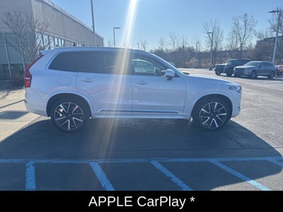 2025 Volvo XC90 B5 Plus