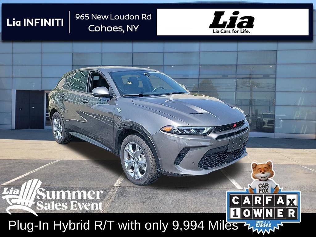 2024 Dodge Hornet R/T