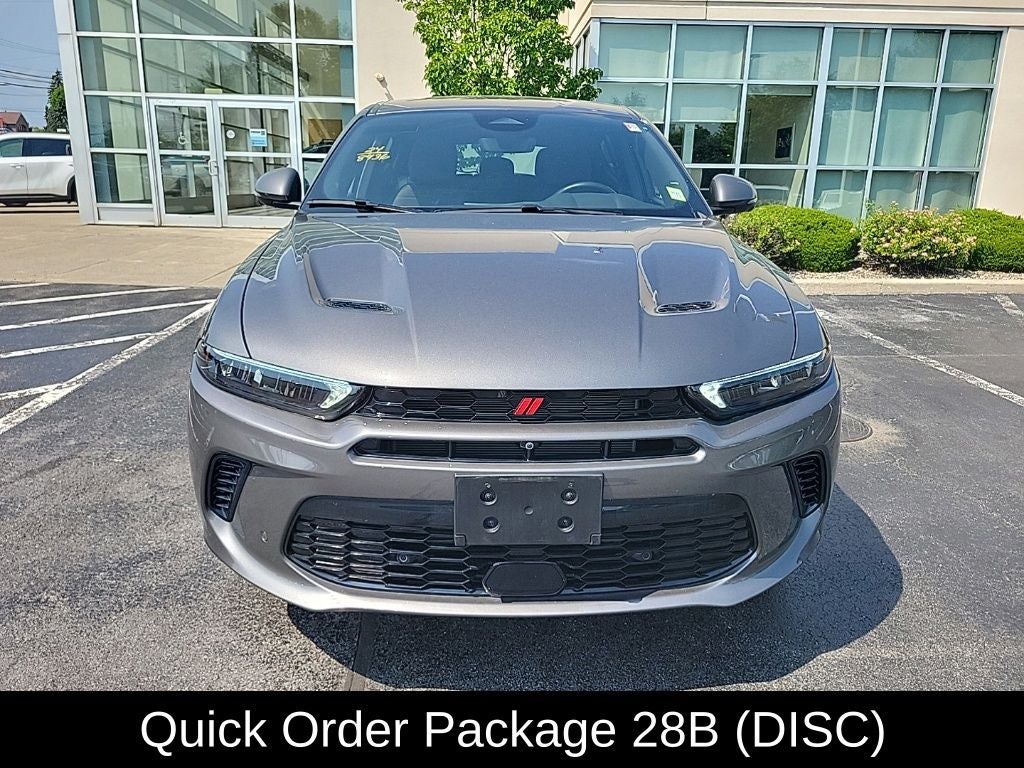 2024 Dodge Hornet R/T
