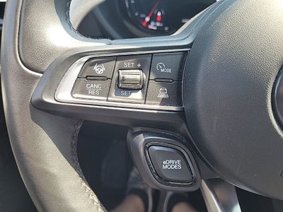 2024 Dodge Hornet R/T