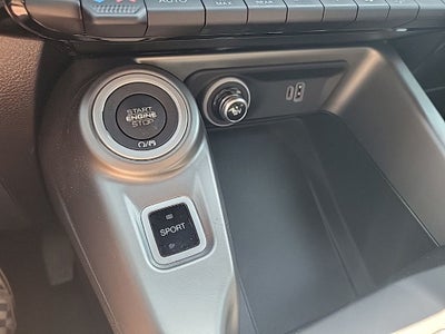2024 Dodge Hornet R/T