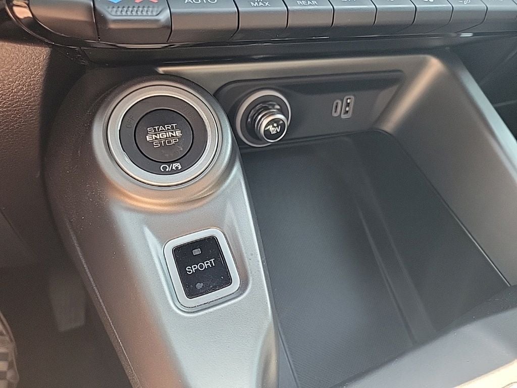 2024 Dodge Hornet R/T