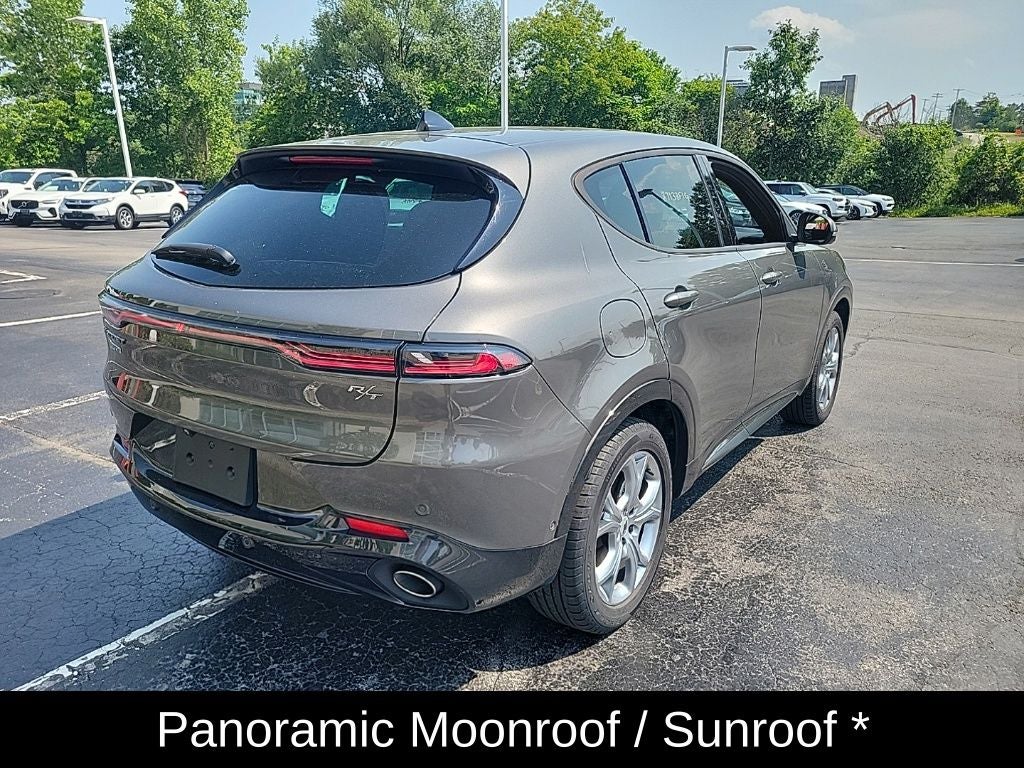 2024 Dodge Hornet R/T