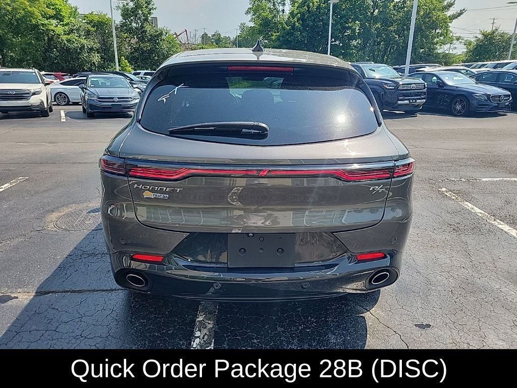 2024 Dodge Hornet R/T