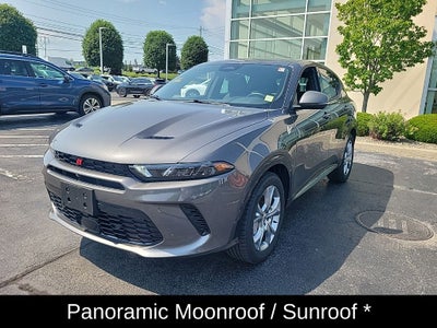 2024 Dodge Hornet R/T