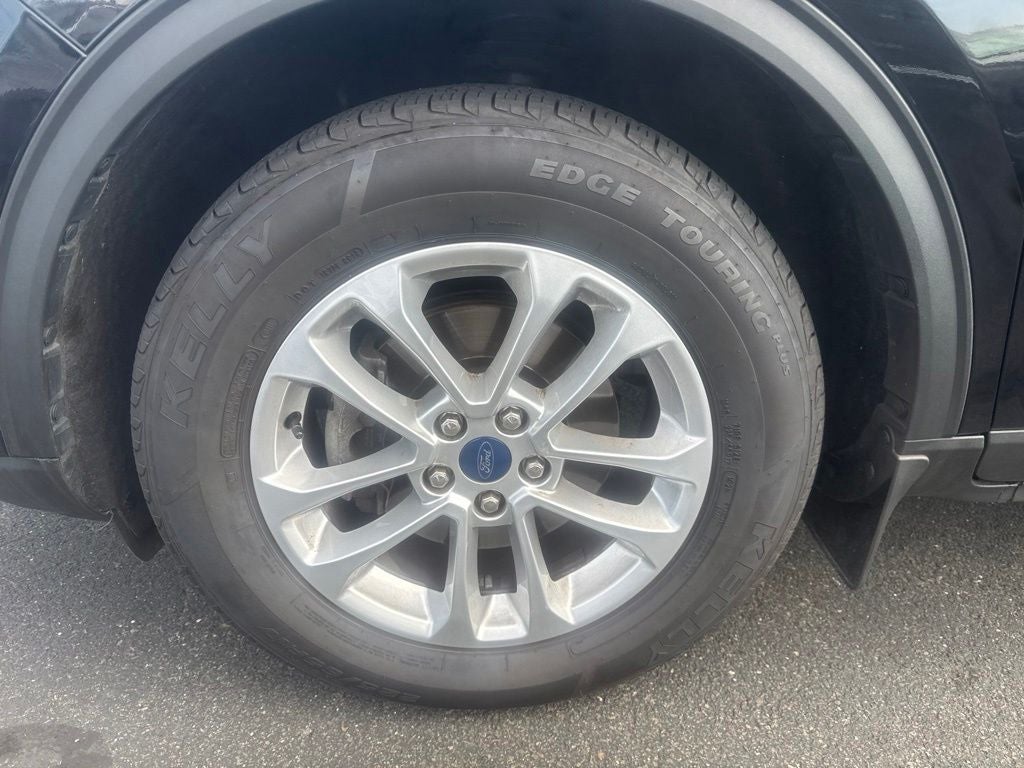 2022 Ford Escape S