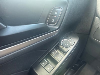 2022 Ford Escape S