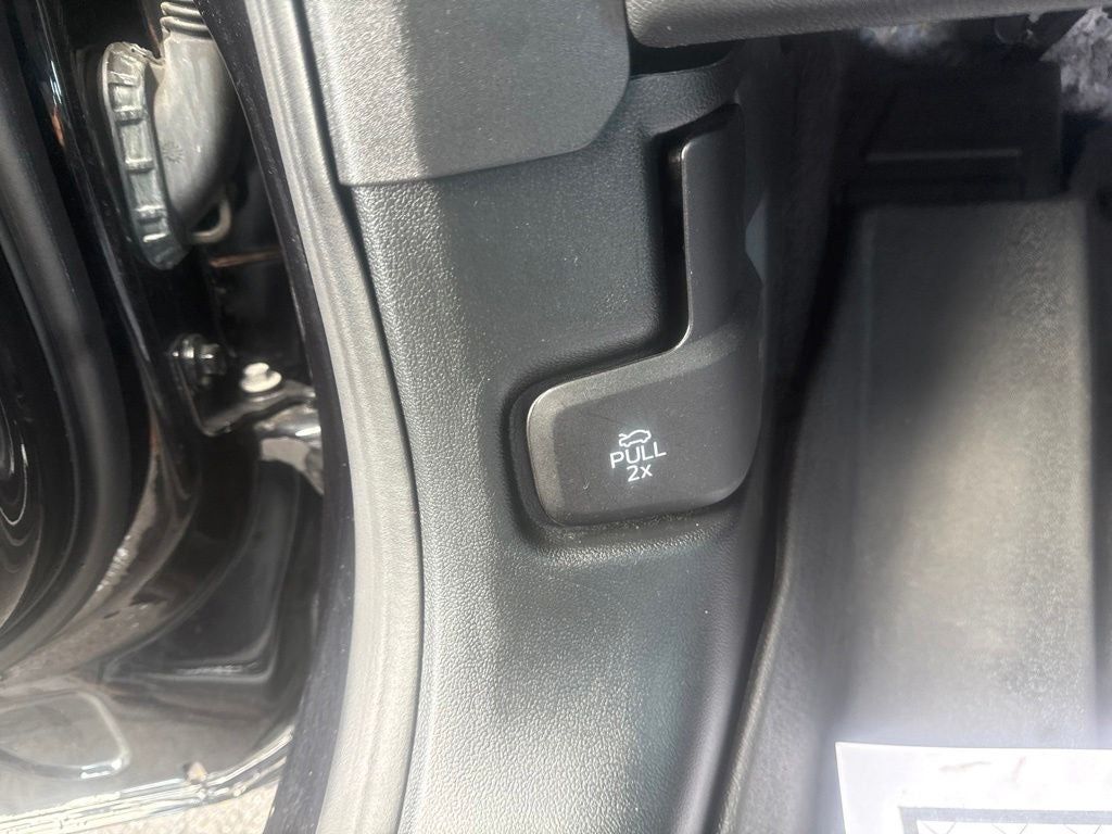 2022 Ford Escape S