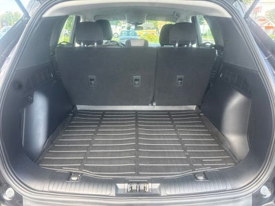 2022 Ford Escape S