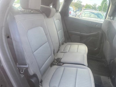 2022 Ford Escape S