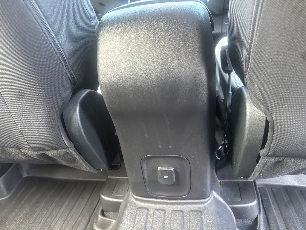 2022 Ford Escape S