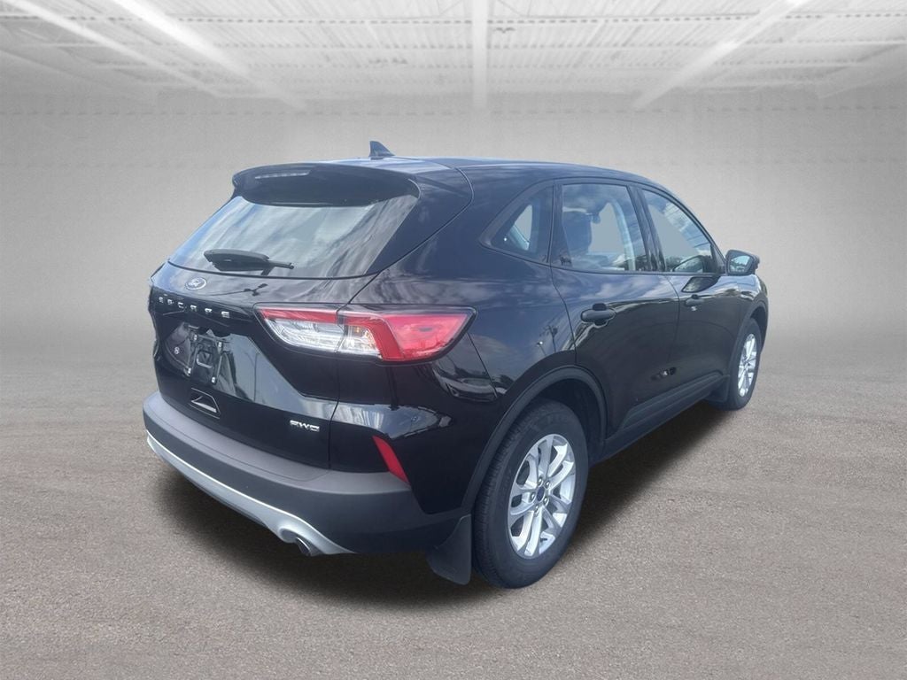 2022 Ford Escape S
