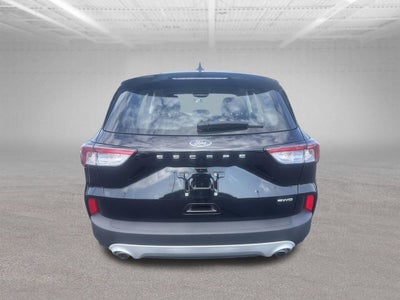 2022 Ford Escape S
