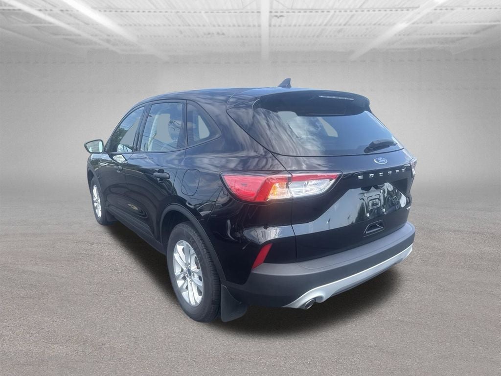 2022 Ford Escape S