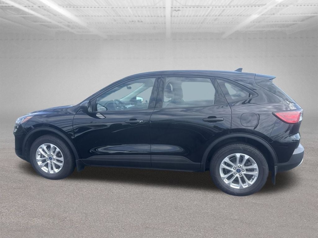 2022 Ford Escape S