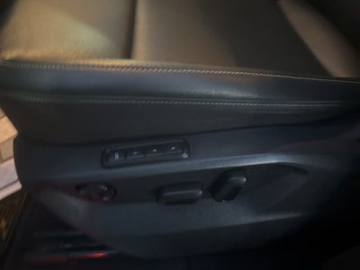 2019 Volkswagen Atlas SEL 4Motion