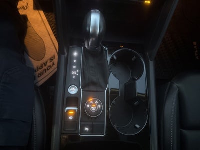 2019 Volkswagen Atlas SEL 4Motion