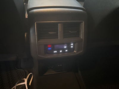 2019 Volkswagen Atlas SEL 4Motion